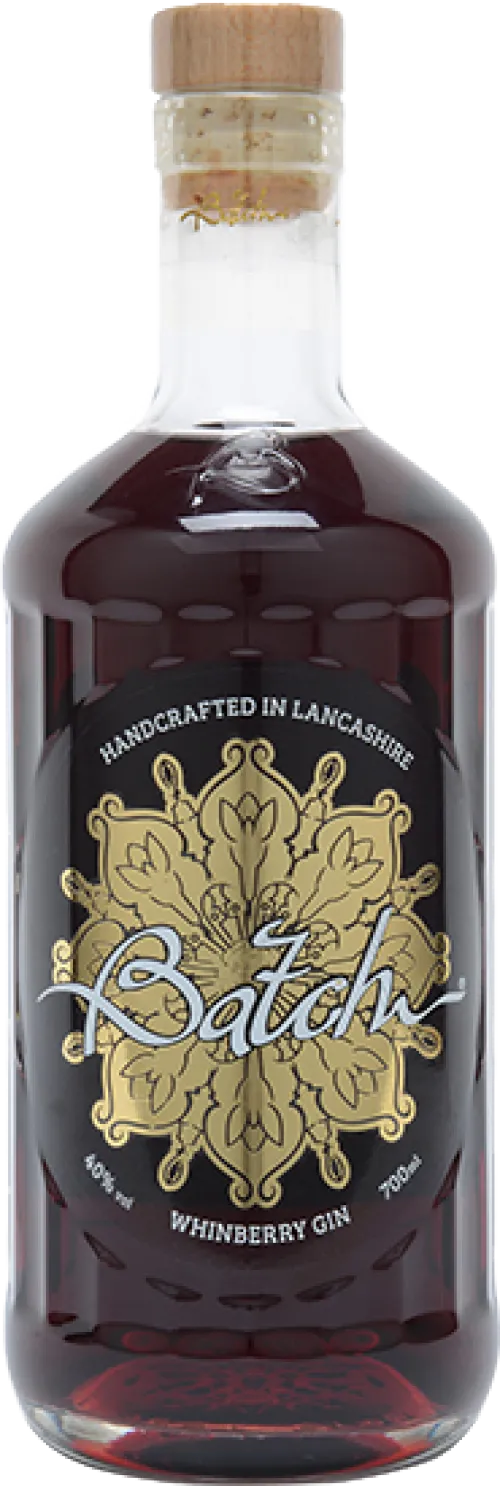 Batch Whinberry Gin Cognac Edition