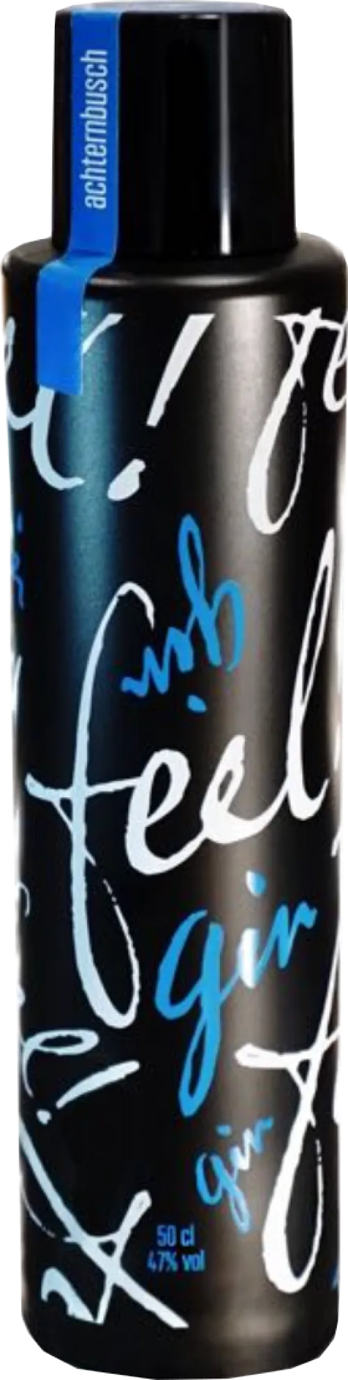 Feel! Munich Dry Gin Limited Black Edition