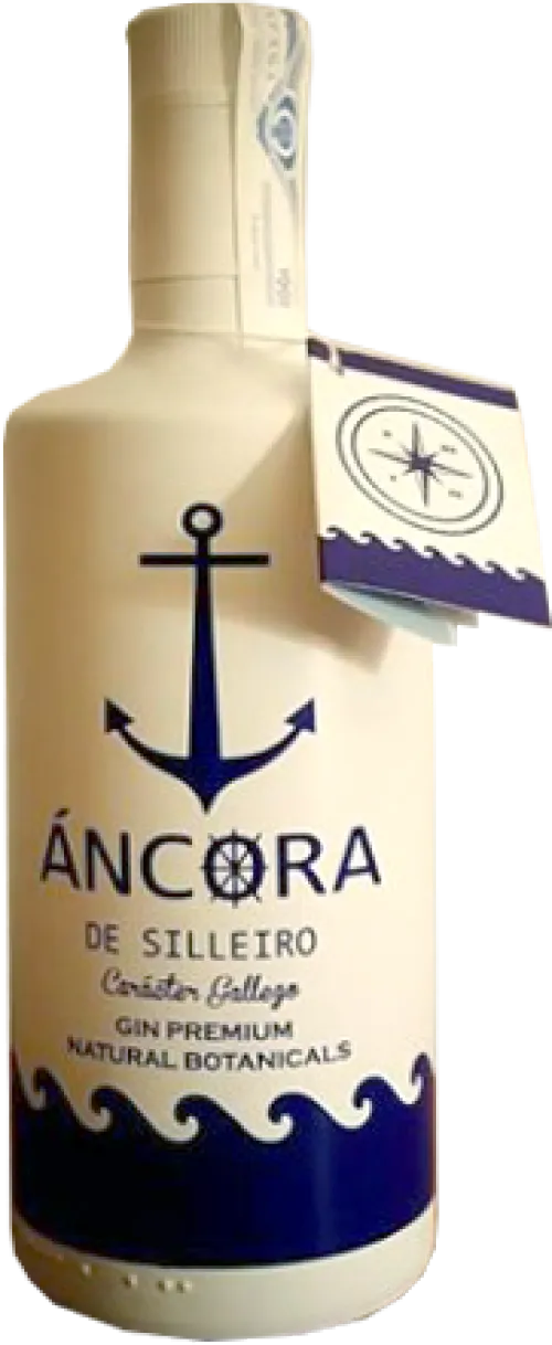 Áncora De Silleiro Gin Premium
