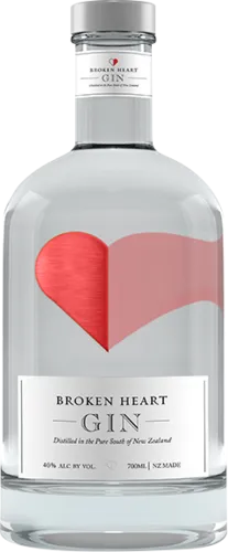 Broken Heart Gin