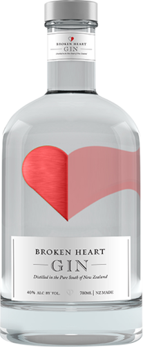 Broken Heart Gin