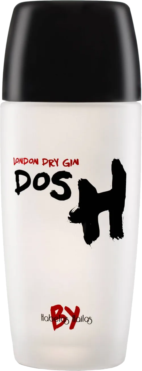DosH London Dry Gin