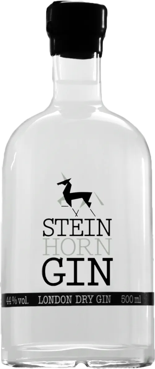 Steinhorn Gin