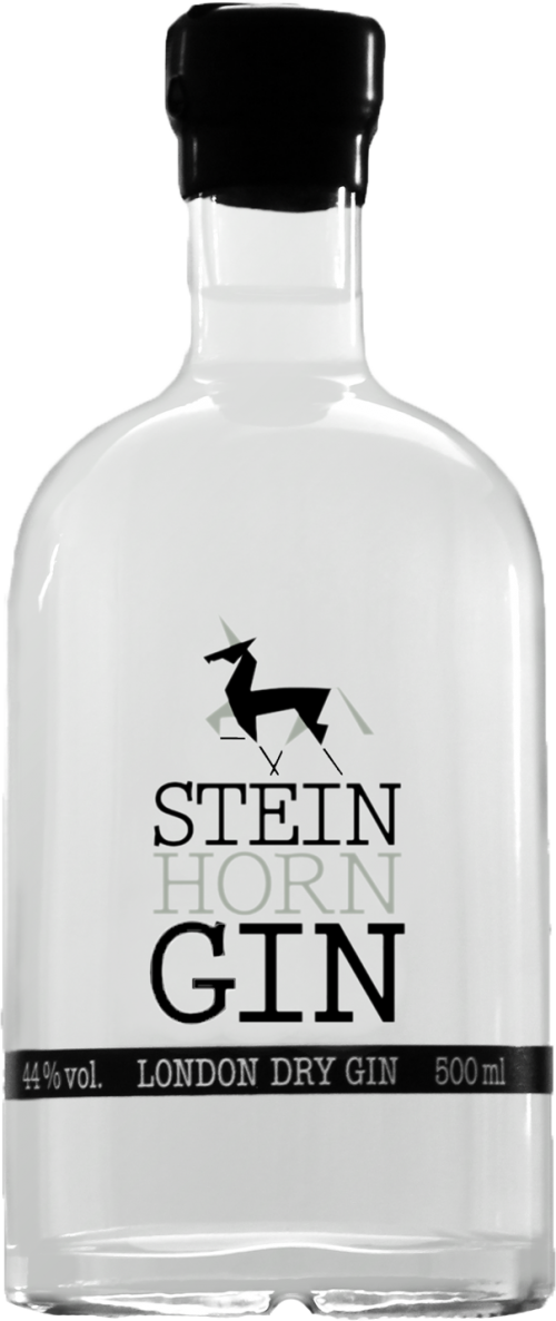 Steinhorn Gin