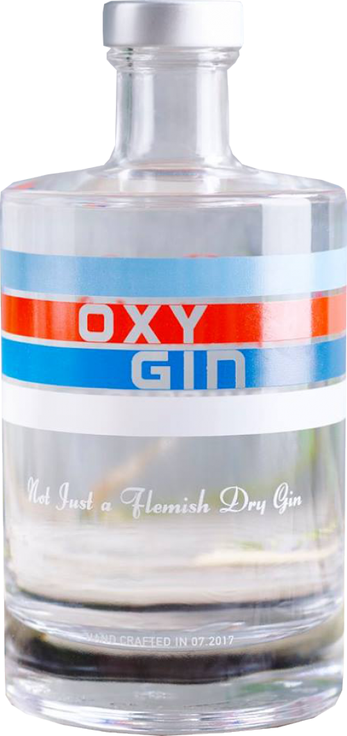Oxygin