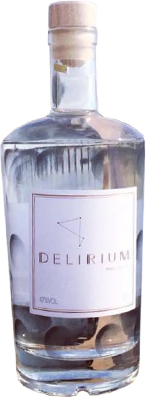 Delirium Pfalz Dry Gin