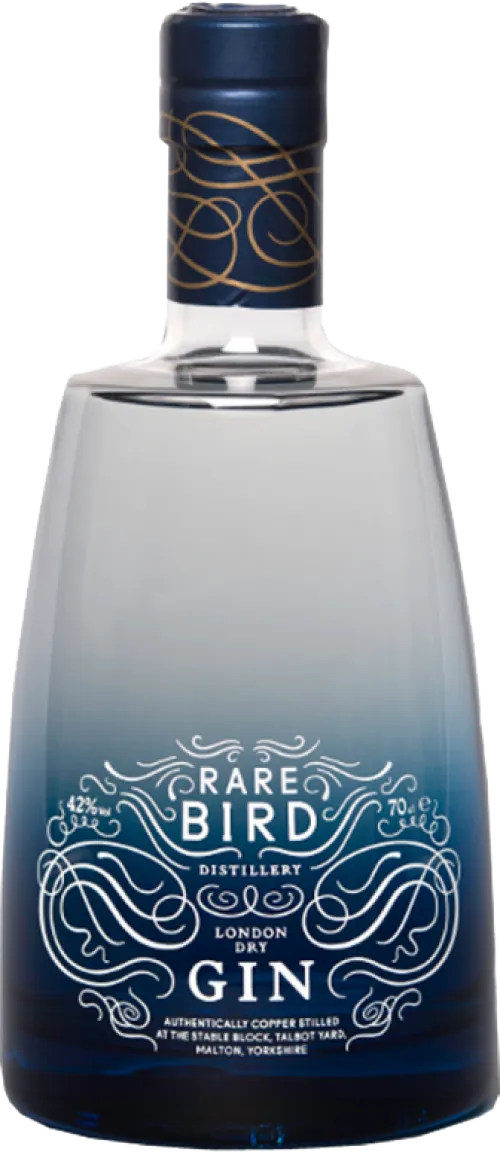 Rare Bird London Dry Gin