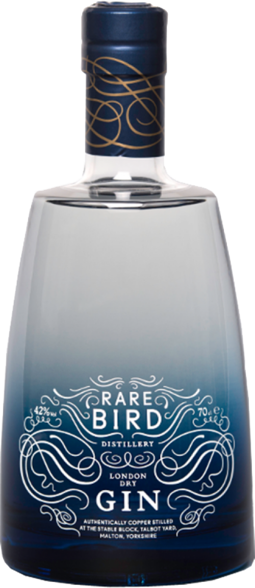 Rare Bird London Dry Gin