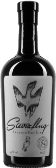 Sturzflug Premium Dry Gin