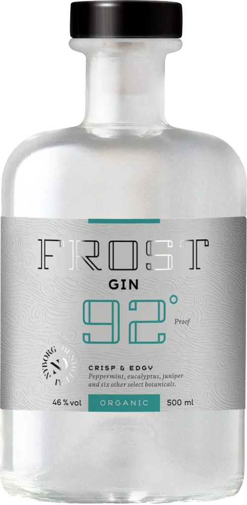Frost Gin 92°