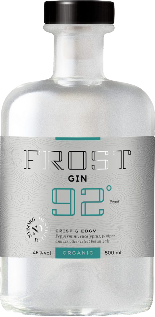 Frost Gin 92°