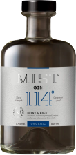 Mist Gin - 114°