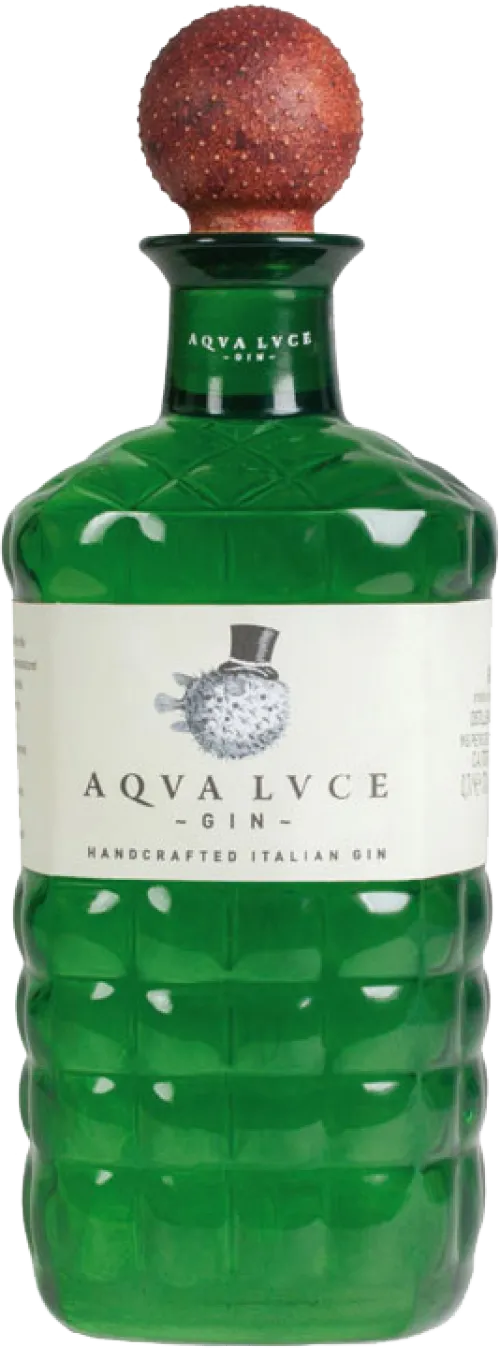 Aqva Lvce Gin