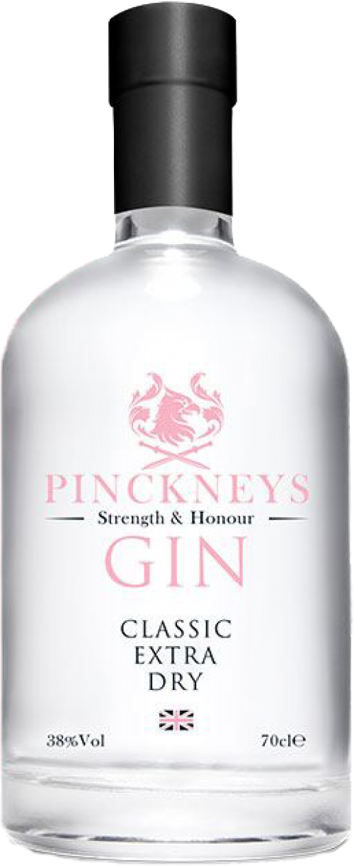 Pinckneys Gin Classic Extra Dry