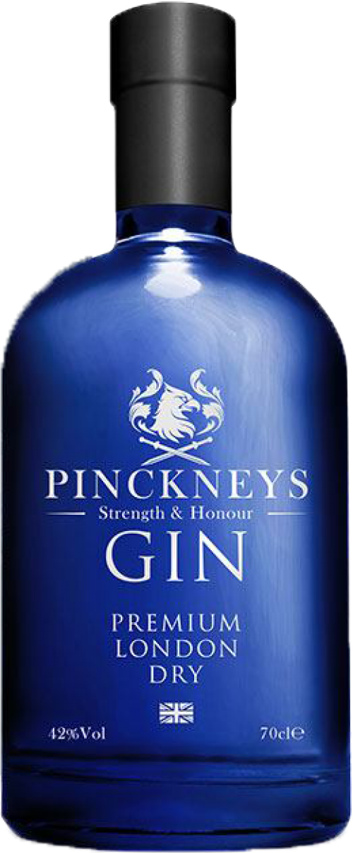 Pinckneys Gin Premium London Dry