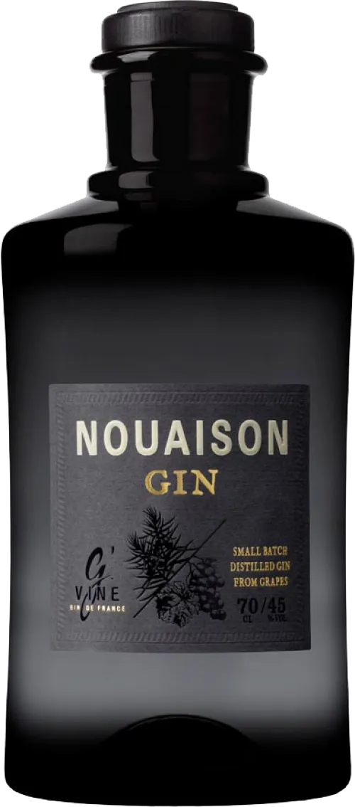 Nouaison Gin By G'Vine