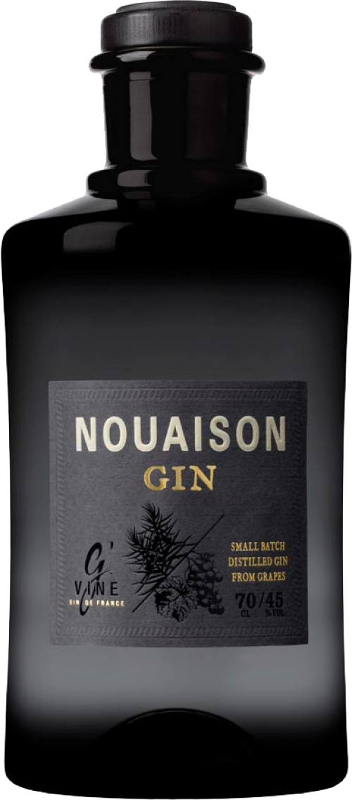 Nouaison Gin By G'Vine