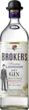 Broker's Premium Gin