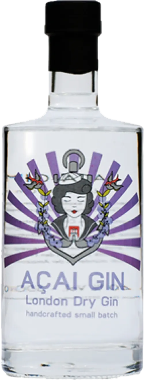 Açai London Dry Gin