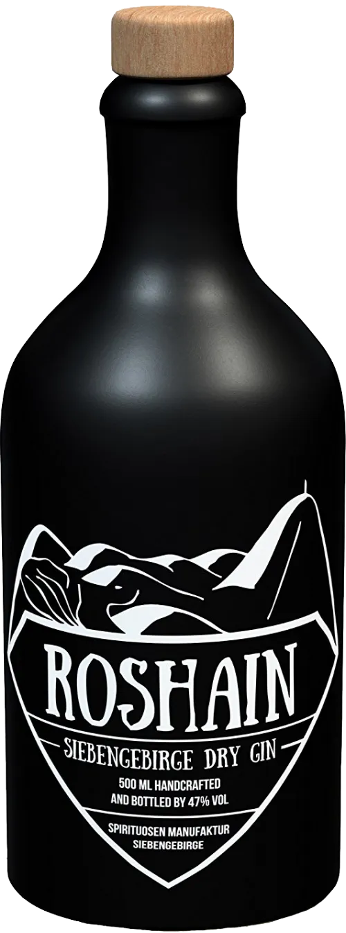 Roshain Siebengebirge Dry Gin