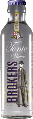 Broker's Tonic Water