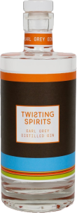 Twisting Spirits Earl Grey Distilled Gin