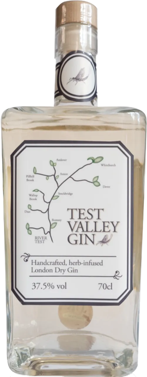 Test Valley Gin