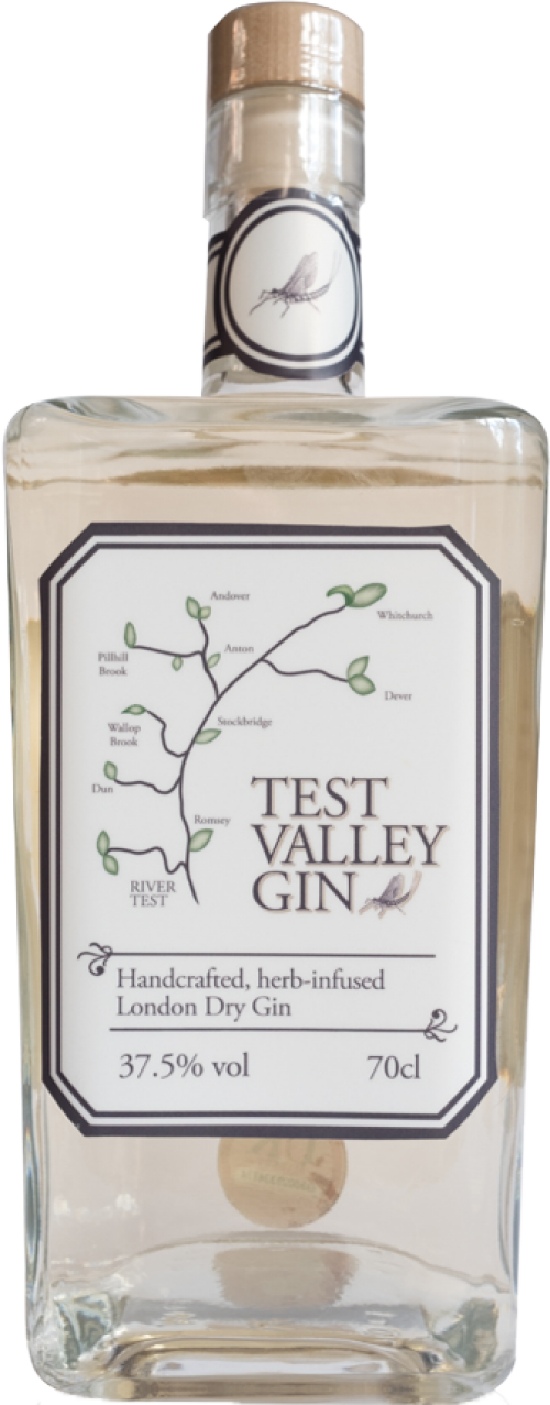 Test Valley Gin