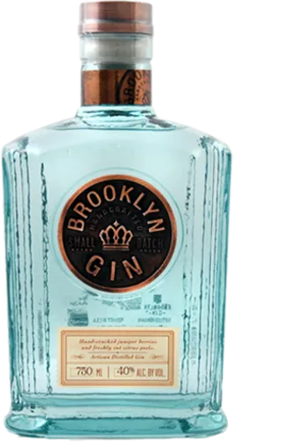 Brooklyn Gin