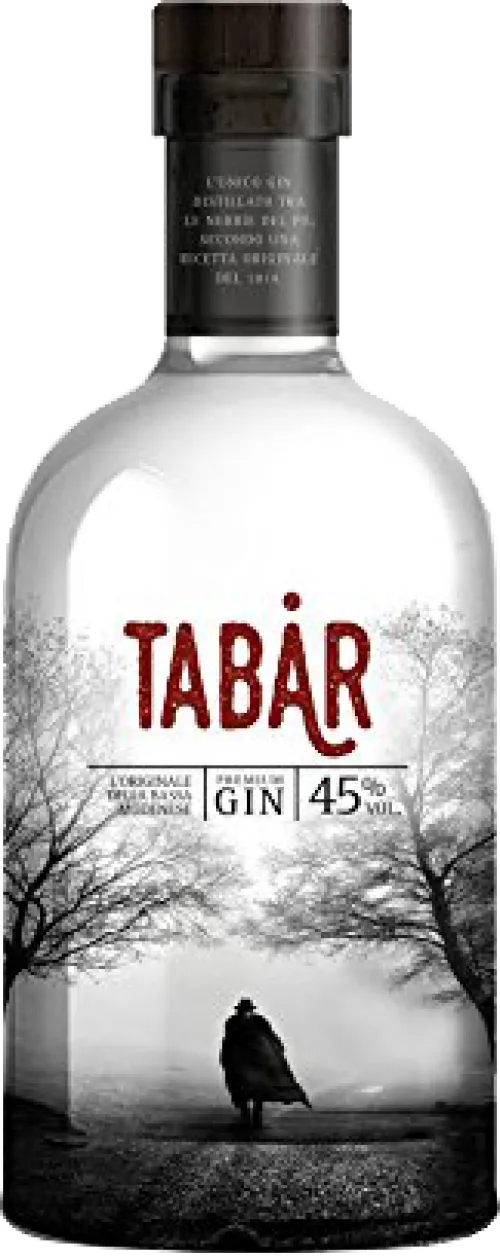 Tabar Premium Gin