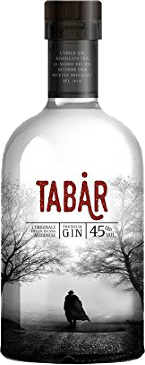 Tabar Premium Gin