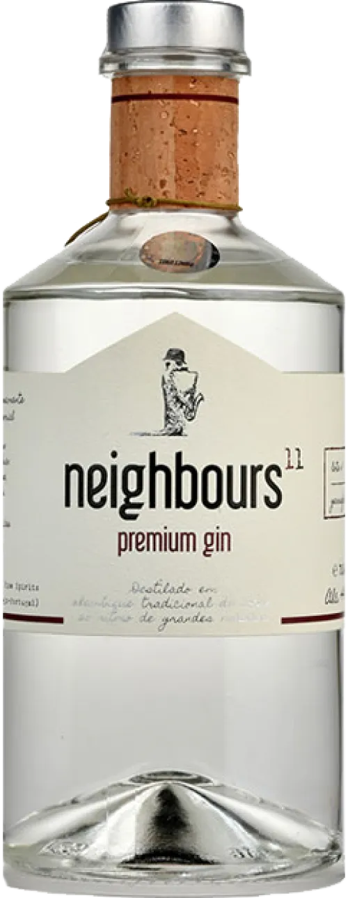 Neighbours 11 Premium Gin