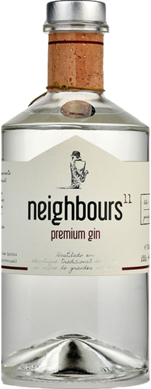 Neighbours 11 Premium Gin