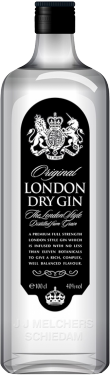 Wenneker Original London Dry Gin