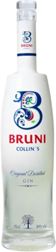 Gin Bruni Collin's