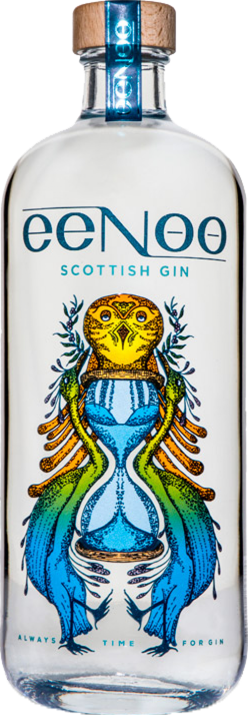 Eenoo Gin