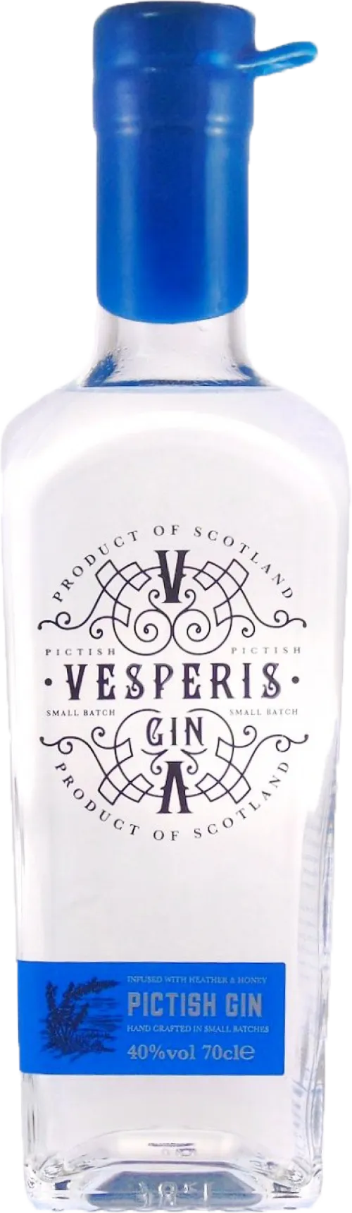 Vesperis Pictish Gin