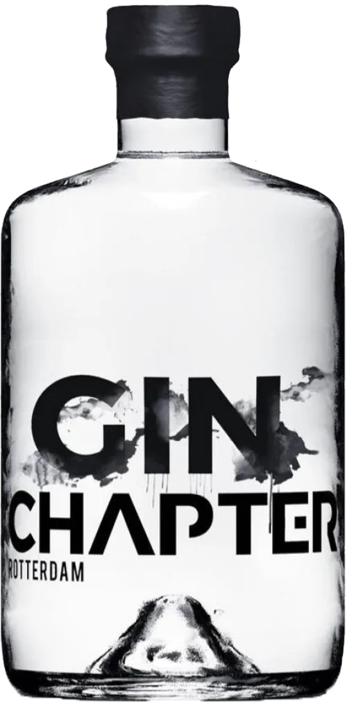 Chapter Rotterdam Gin