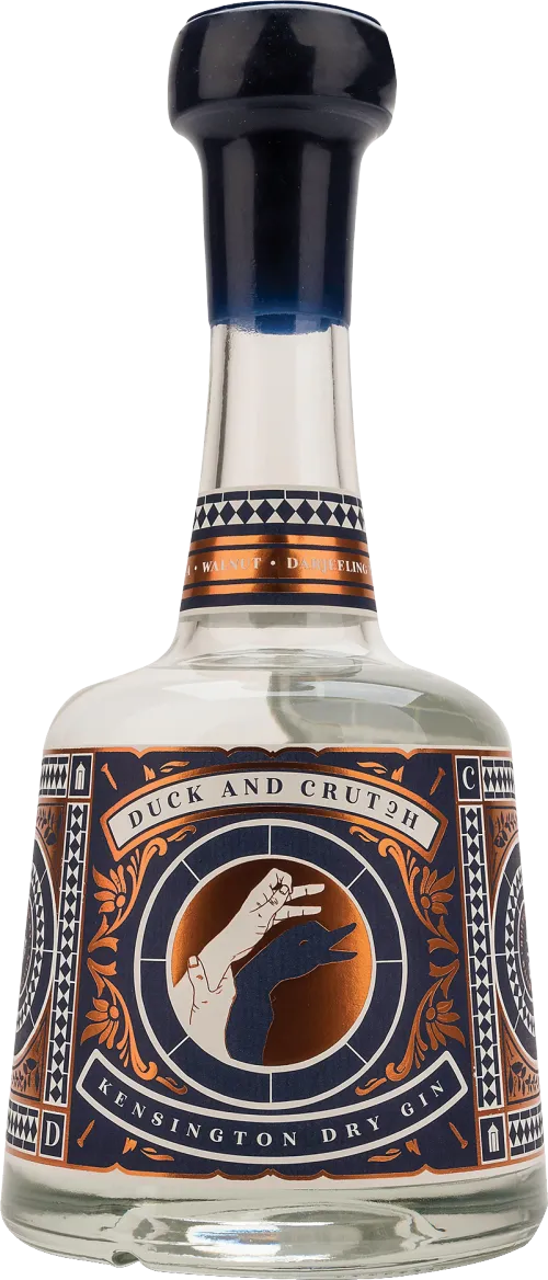 Duck & Crutch Kensington Dry Gin