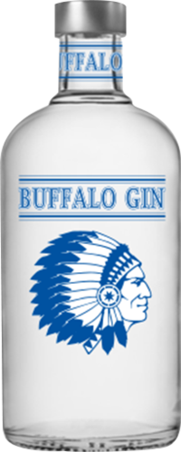 Buffalo Gin