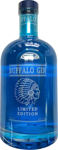 Buffalo Gin Limited Edition