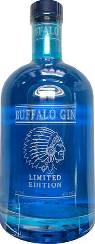 Buffalo Gin Limited Edition