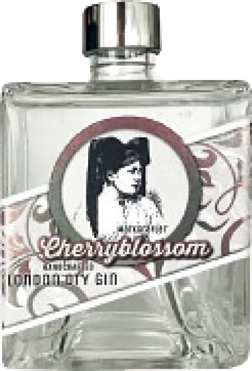 Cherryblossom London Dry Gin