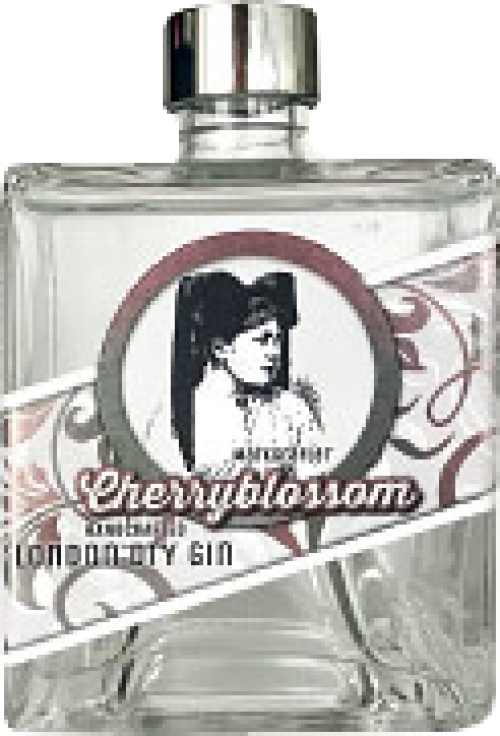 Cherryblossom London Dry Gin