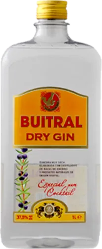Buitral Dry Gin