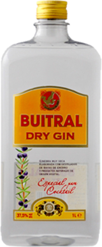 Buitral Dry Gin