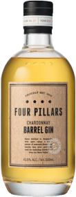 Four Pillars Chardonnay Barrel Gin