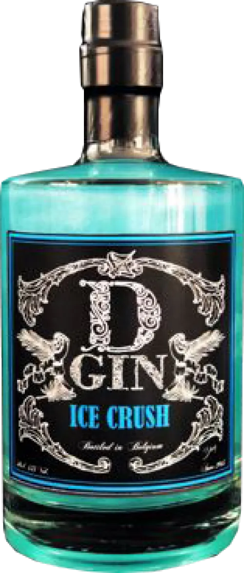 D-Gin Ice Crush