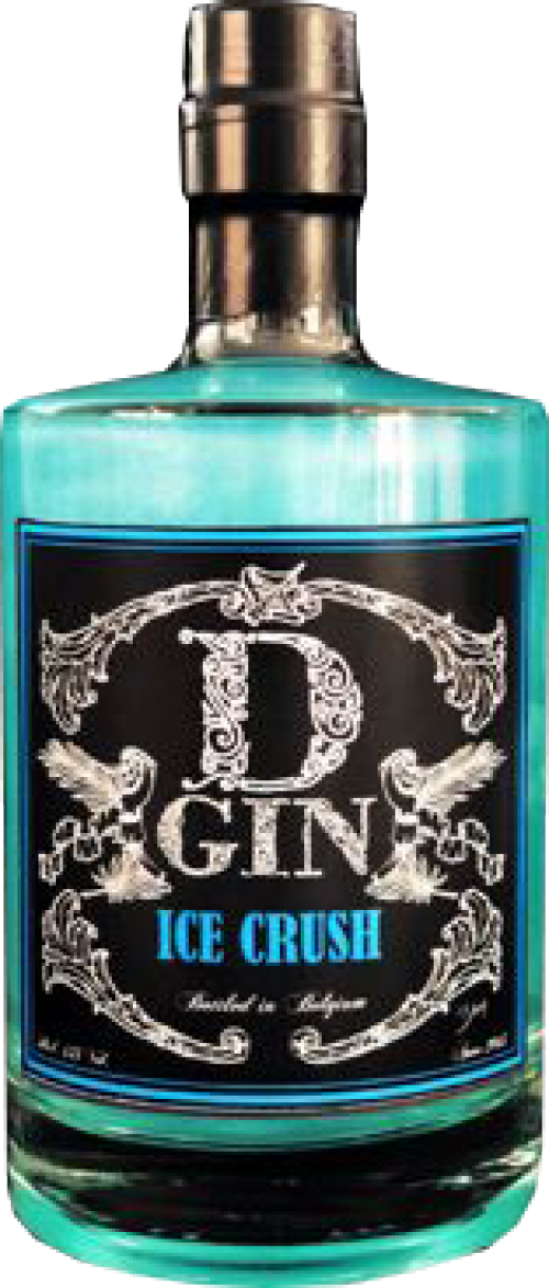 D-Gin Ice Crush