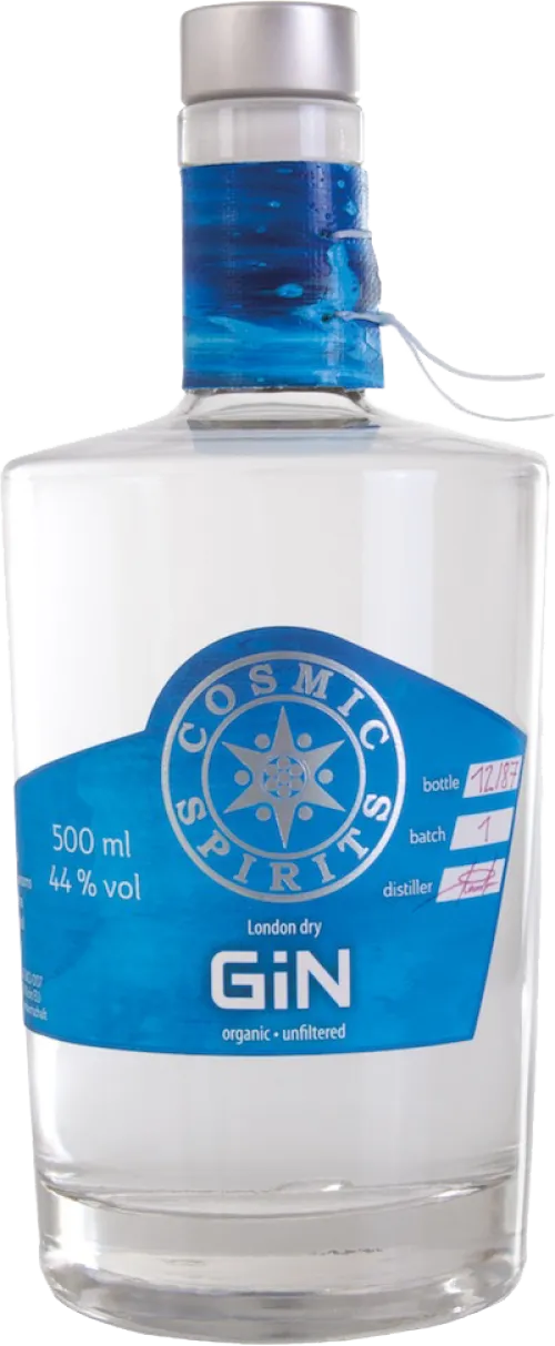 Cosmic Spirits London Dry Gin